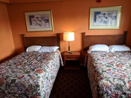 Skylark Motel - image 2