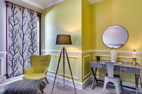 Ruby Room Inn - image 14