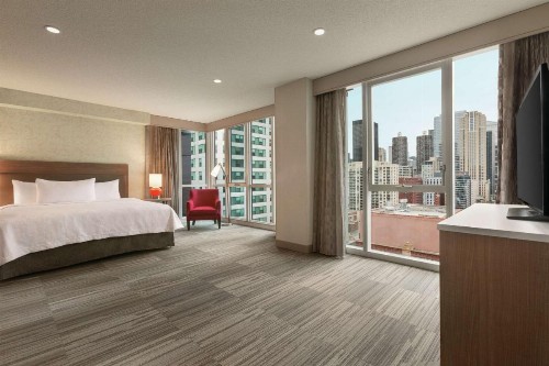 Home2 Suites By Hilton Chicago River North - image 18