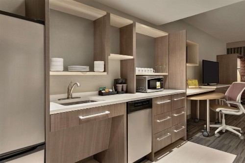 Home2 Suites By Hilton Chicago River North - image 24