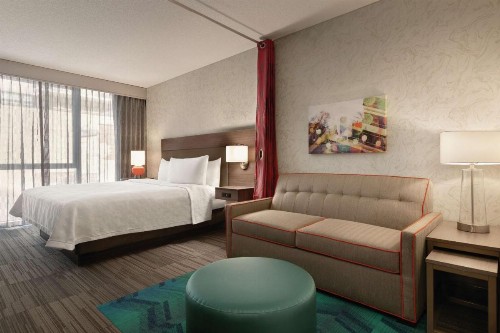 Home2 Suites By Hilton Chicago River North - image 32