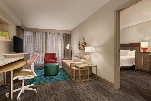 Home2 Suites By Hilton Chicago River North - image 33