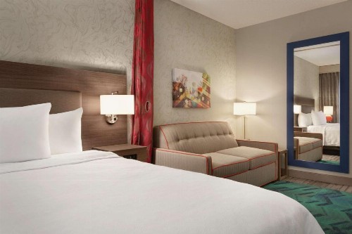 Home2 Suites By Hilton Chicago River North - image 35