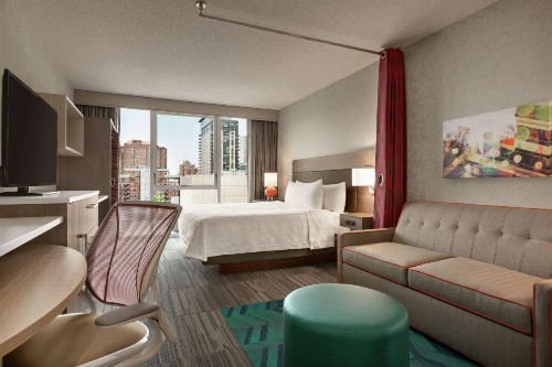 Home2 Suites By Hilton Chicago River North - image 40