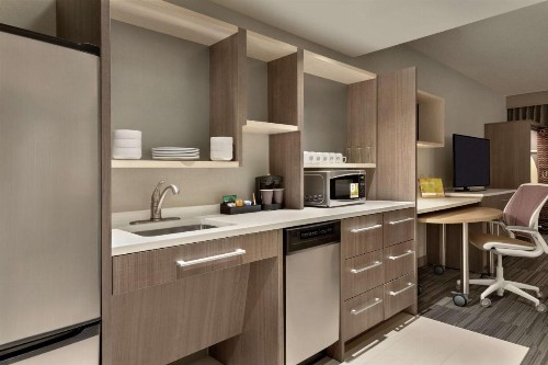 Home2 Suites By Hilton Chicago River North - image 43