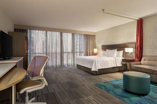 Home2 Suites By Hilton Chicago River North - image 44