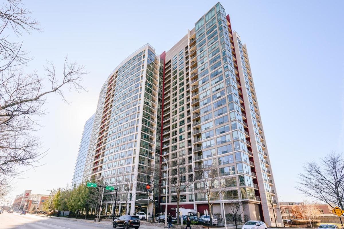 Kasa Chicago South Loop - main image