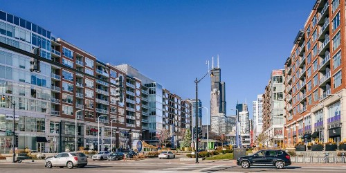 Kasa Chicago South Loop - image 29