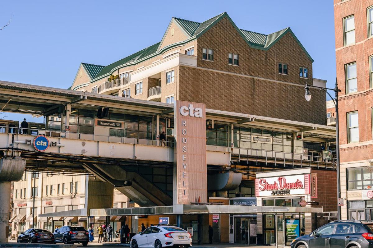Kasa Chicago South Loop - image 7