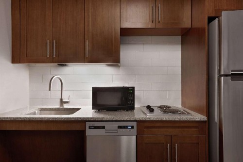 Homewood Suites By Hilton Chicago Downtown South Loop - image 21