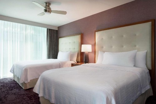 Homewood Suites By Hilton Chicago Downtown South Loop - image 23