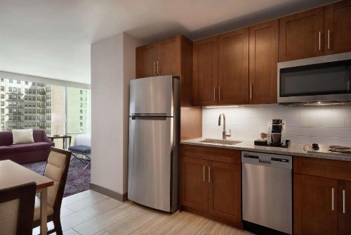 Homewood Suites By Hilton Chicago Downtown South Loop - image 24