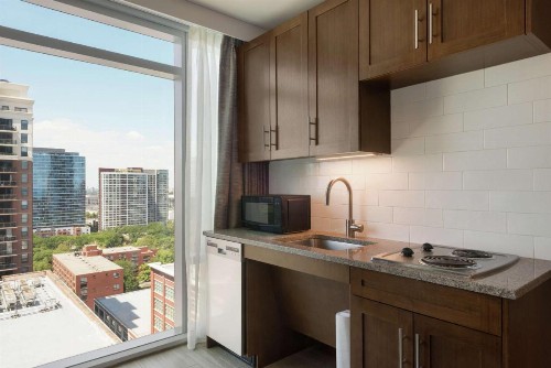 Homewood Suites By Hilton Chicago Downtown South Loop - image 25