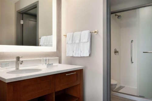 Homewood Suites By Hilton Chicago Downtown South Loop - image 26