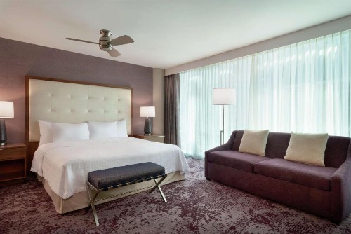 Homewood Suites By Hilton Chicago Downtown South Loop - image 27