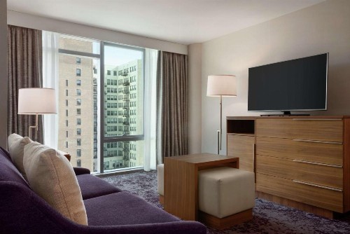 Homewood Suites By Hilton Chicago Downtown South Loop - image 28