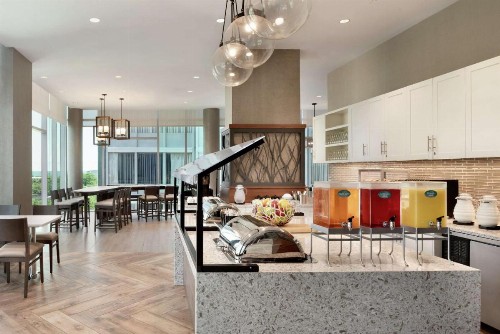 Homewood Suites By Hilton Chicago Downtown South Loop - image 31