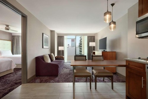 Homewood Suites By Hilton Chicago Downtown South Loop - image 32