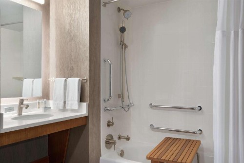 Homewood Suites By Hilton Chicago Downtown South Loop - image 33