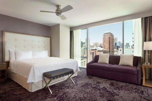 Homewood Suites By Hilton Chicago Downtown South Loop - image 35