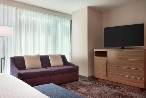 Homewood Suites By Hilton Chicago Downtown South Loop - image 36