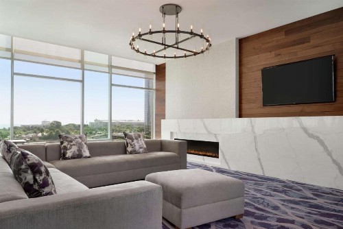 Homewood Suites By Hilton Chicago Downtown South Loop - image 37