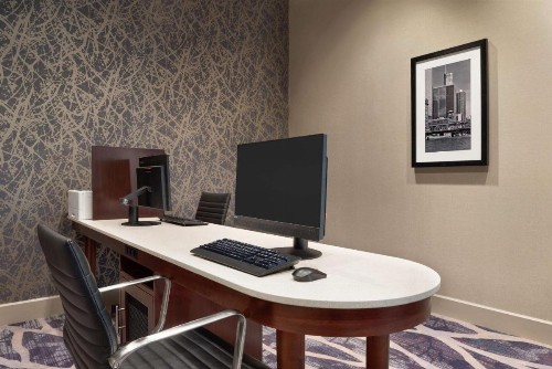 Homewood Suites By Hilton Chicago Downtown South Loop - image 39