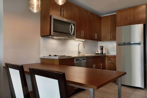 Homewood Suites By Hilton Chicago Downtown South Loop - image 40
