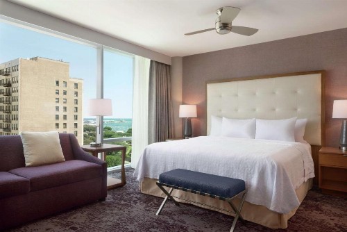 Homewood Suites By Hilton Chicago Downtown South Loop - image 42