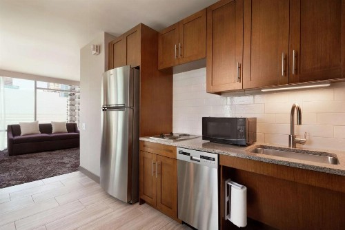 Homewood Suites By Hilton Chicago Downtown South Loop - image 43