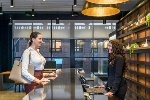 Hyatt House Chicago West Loop - image 15