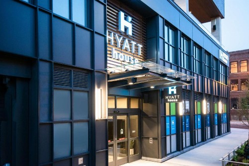 Hyatt House Chicago West Loop - image 18