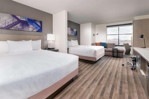 Hyatt House Chicago West Loop - image 22