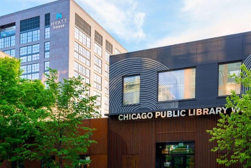 Hyatt House Chicago West Loop - image 24