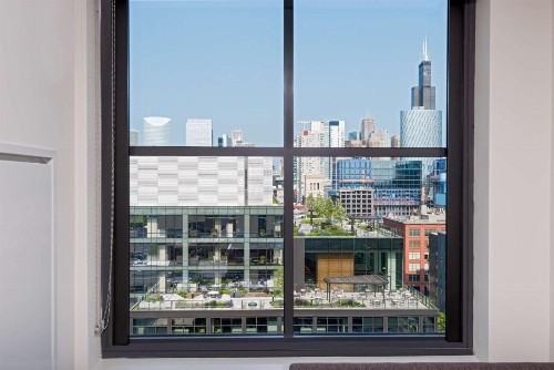 Hyatt House Chicago West Loop - image 29