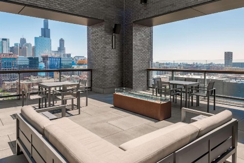 Hyatt House Chicago West Loop - image 33
