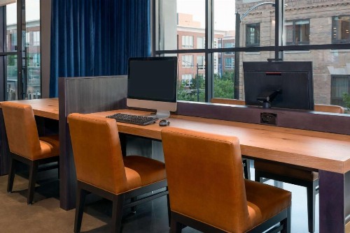 Hyatt House Chicago West Loop - image 34