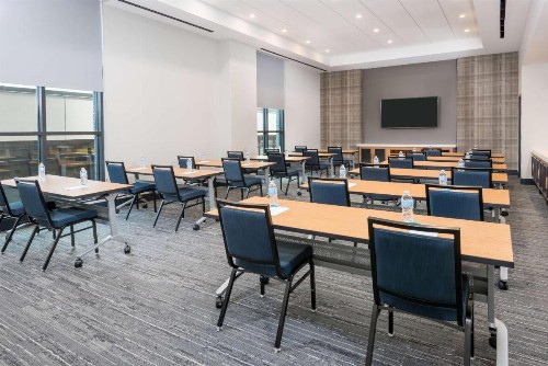Hyatt House Chicago West Loop - image 35