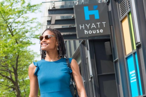 Hyatt House Chicago West Loop - image 39