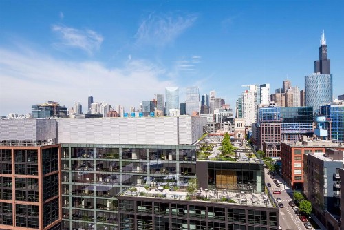 Hyatt House Chicago West Loop - image 5