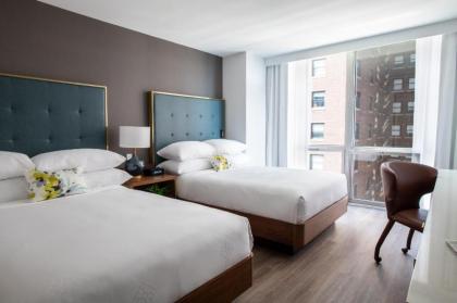 Le meridien Essex Chicago