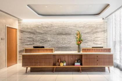 Le Meridien Essex Chicago - image 9