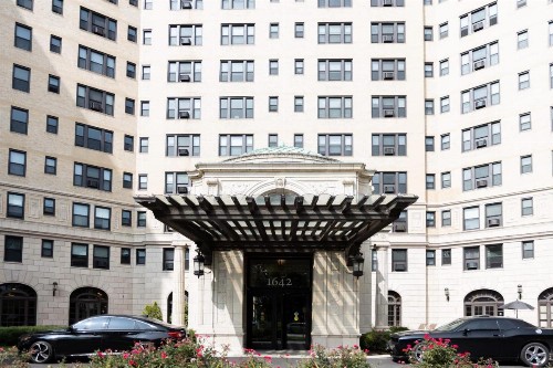 Historic HP 2BR with Fast Transit to UChicago & DT by Zencity - image 5