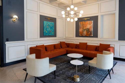 Historic HP 2BR with Fast Transit to UChicago & DT by Zencity - image 7