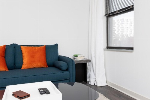 Comfy HP 2BR with Fast Transit to UChicago & DT by Zencity - image 5