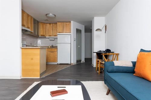 Comfy HP 2BR with Fast Transit to UChicago & DT by Zencity - image 7