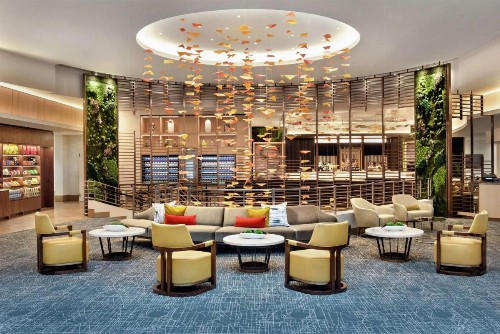 Hilton Grand Vacations Chicago Downtown Magnificent Mile - image 12