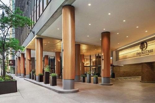 Hilton Grand Vacations Chicago Downtown Magnificent Mile - image 16
