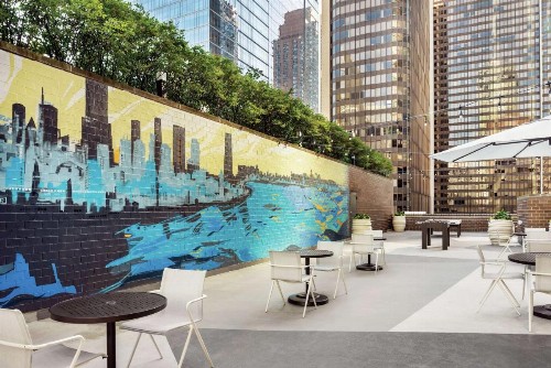 Hilton Grand Vacations Chicago Downtown Magnificent Mile - image 20