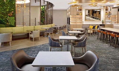 Hilton Grand Vacations Chicago Downtown Magnificent Mile - image 22